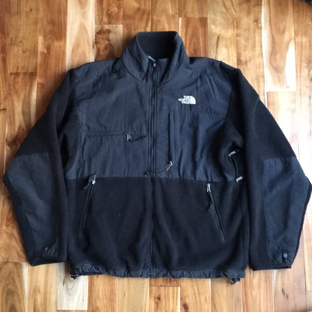 NorthFace Polartec Fleece Jacket